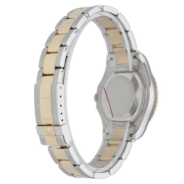 Rolex Yacht-Master 168623 Image 4